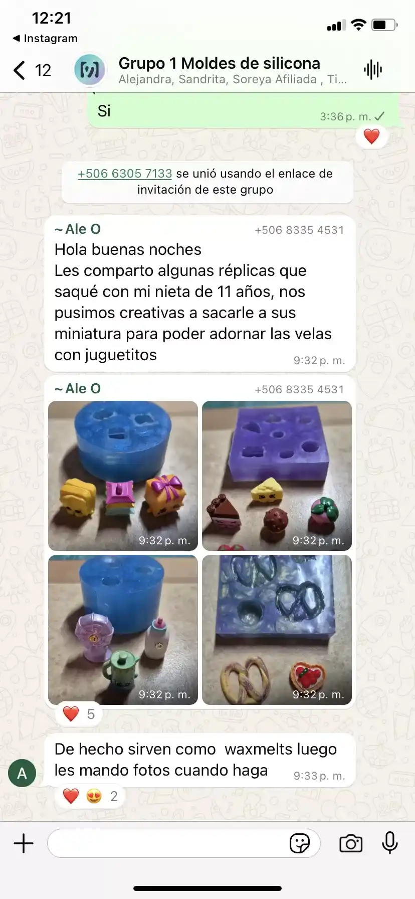Testimonio Alumno 2