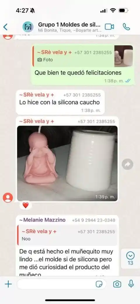 Testimonio Alumno 4