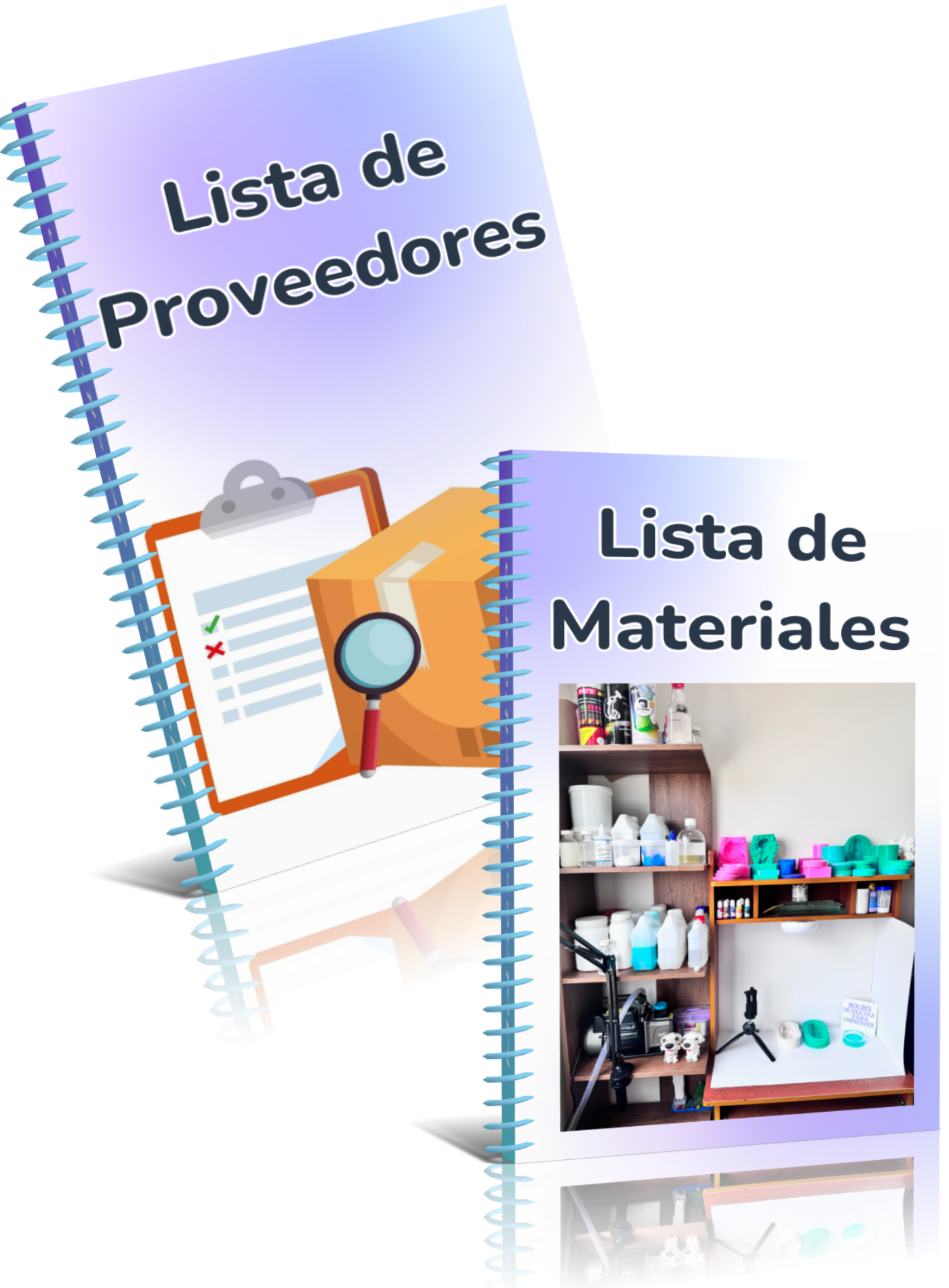Certificado y Guías